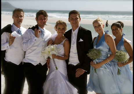 wedding