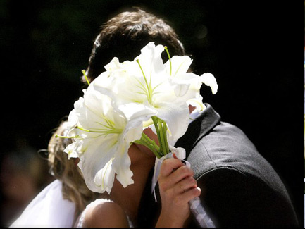 wedding