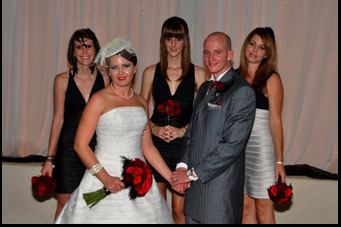 wedding